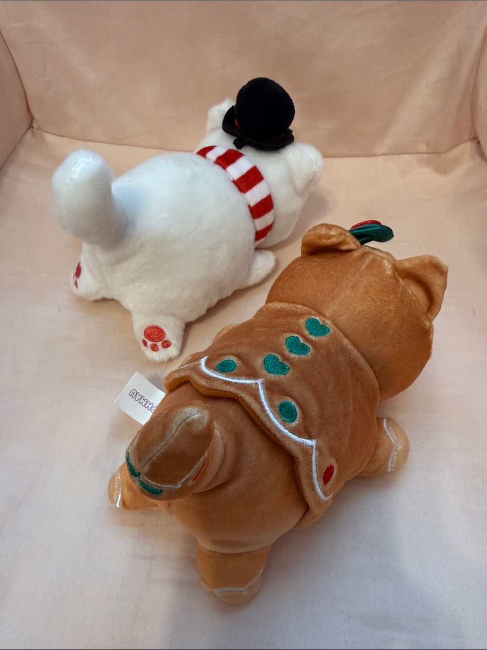 Aphmau Meemeow Holiday Cats - Picture 4 of 4